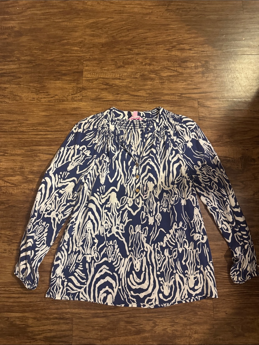 Lilly Pulitzer top size xs